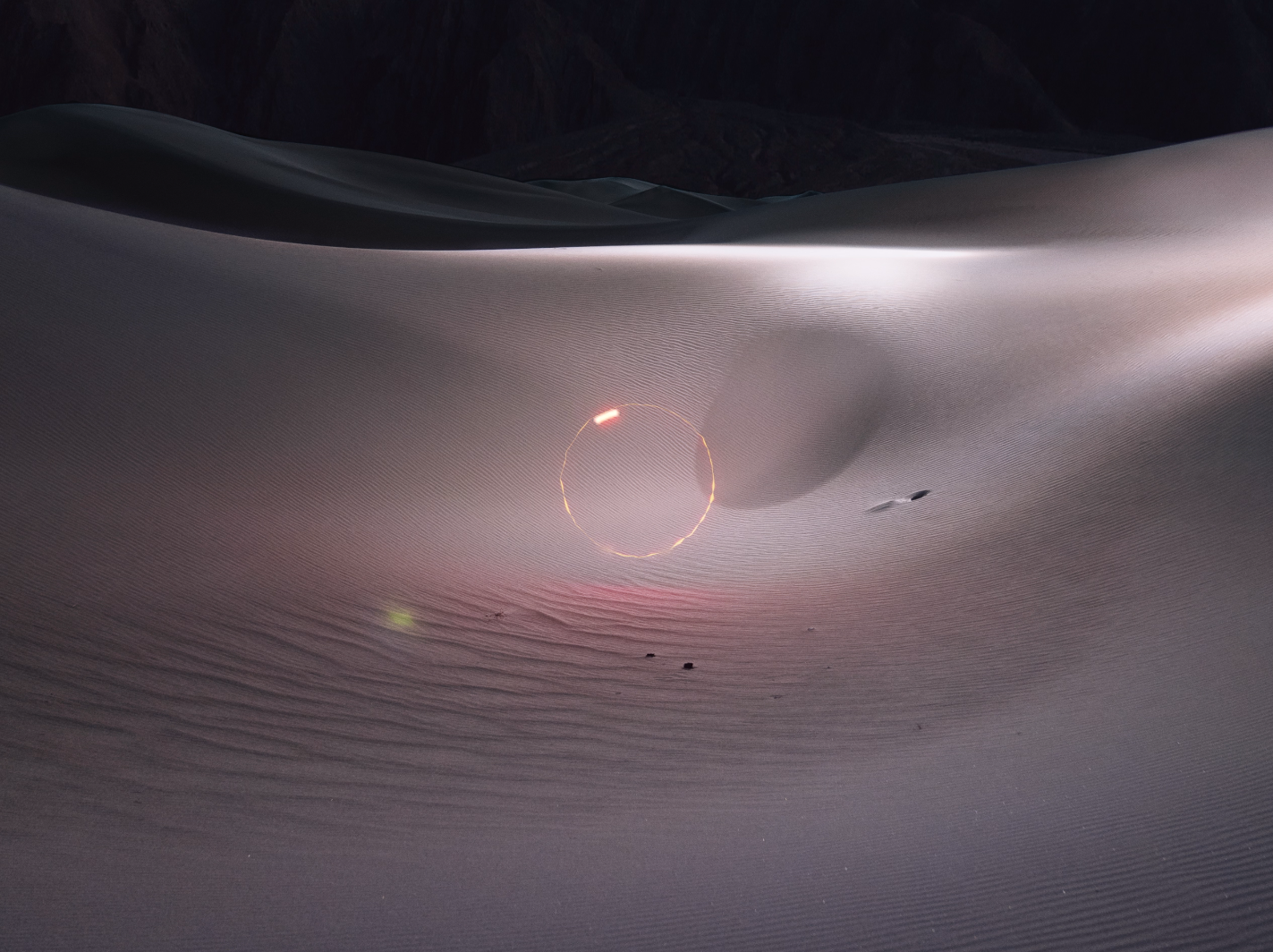 Ex Stasis II #4/5