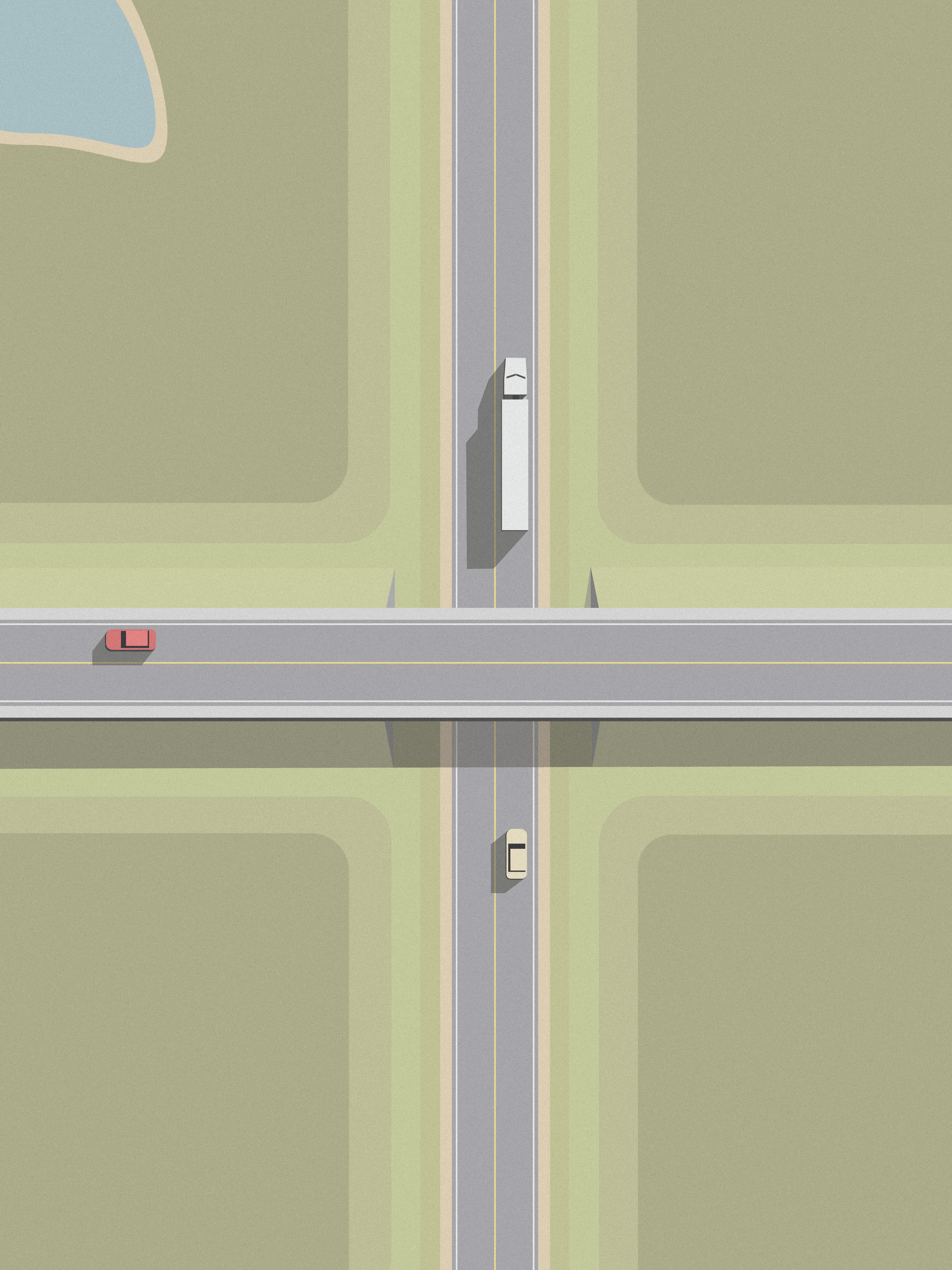 Overpass